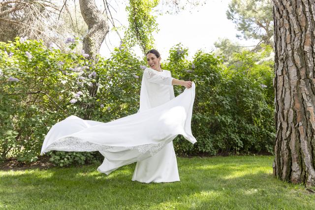 Silvia Fernandez Atelier - 1