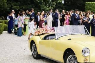 Coches clásicos JMF - 17