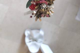 La Novia Vintage - 20