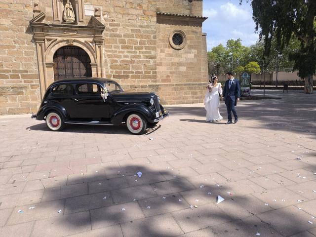 Exclusive Vintage Cars - 3