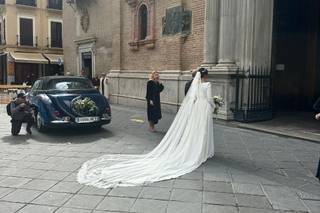 Chantú Novias - 5