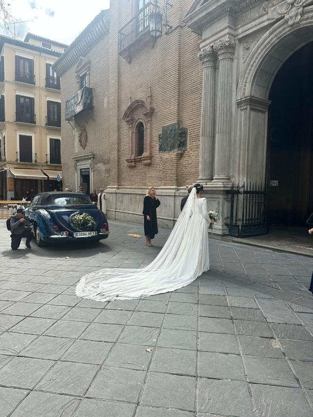 Chantú Novias - 1
