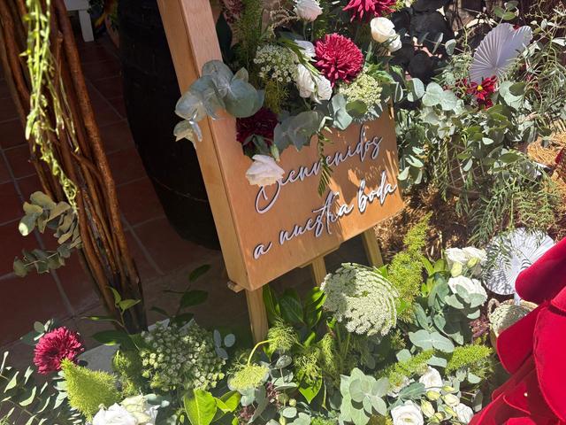 Floristeria Edri - 1