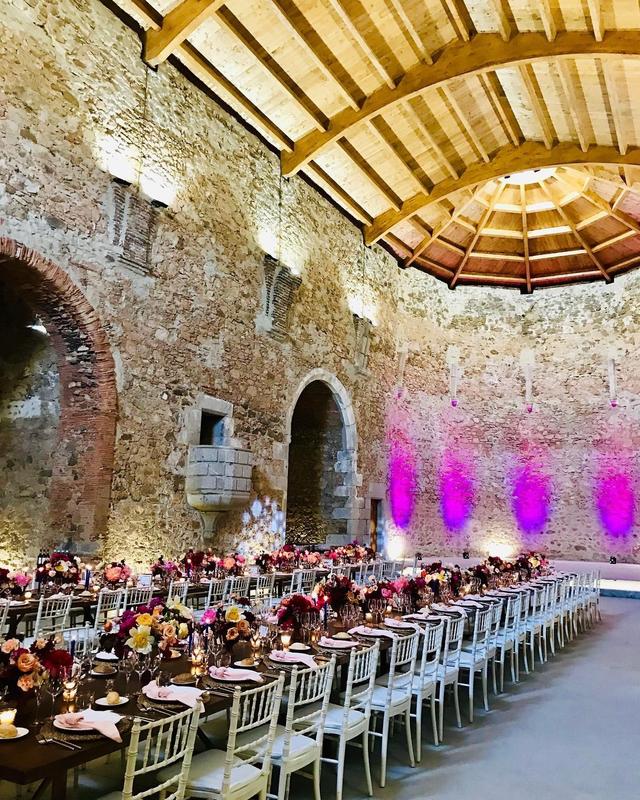 L'esclusivitá Catering - 2