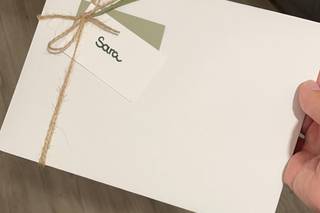 Valvanera. La papelería de tu boda - 5