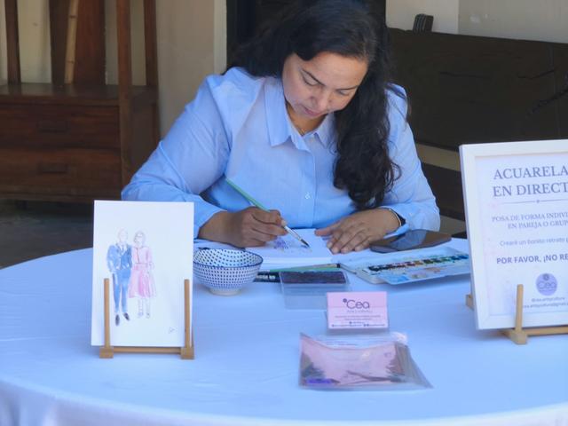Cea Arte y Cultura - 1