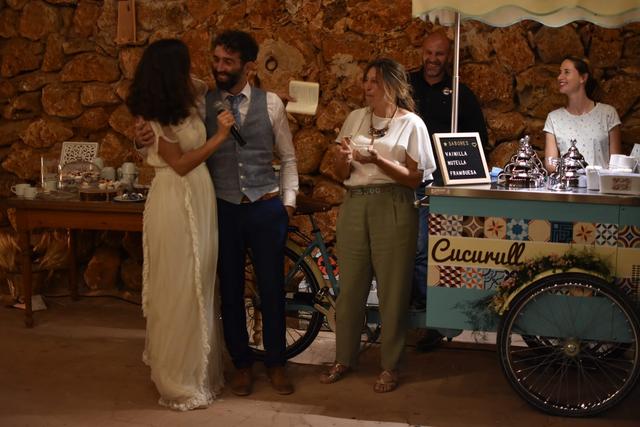 Cucurull Bike - 3