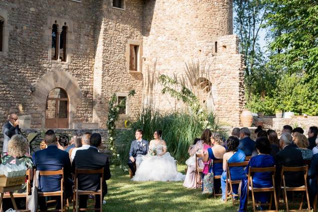 Castillo Torre Cellers 4