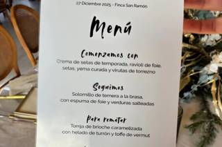 Montoro Catering - 9