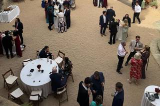 DDamas Catering - 8