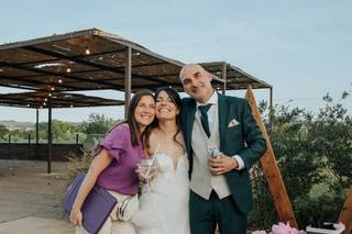 Astrid Marco Wedding - 6