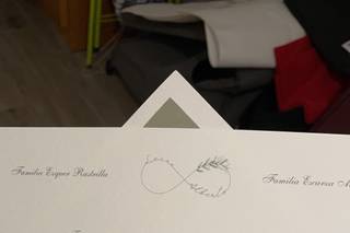 Valvanera. La papelería de tu boda - 7