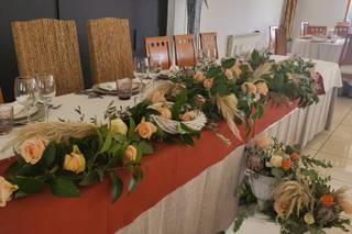 Floristería Azahar - 5