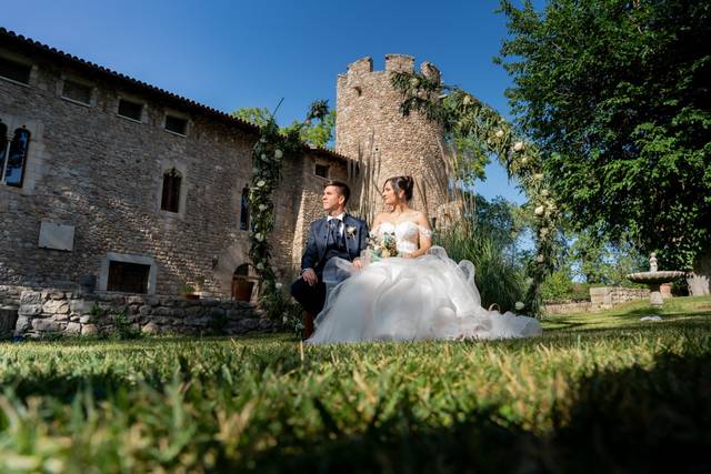 Castillo Torre Cellers 5