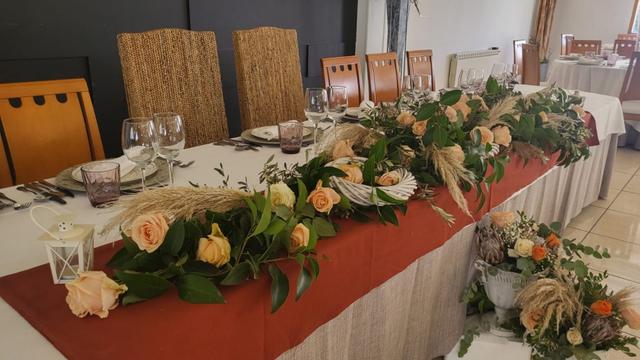 Floristería Azahar - 1