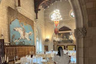 DDamas Catering - 9