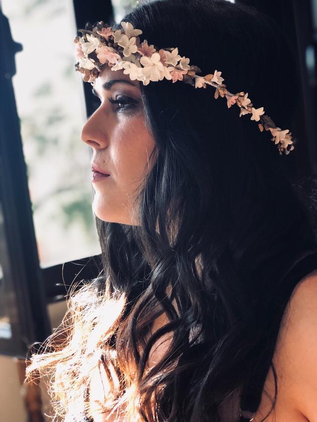 Alicia Ortega Make Up Artist - 4