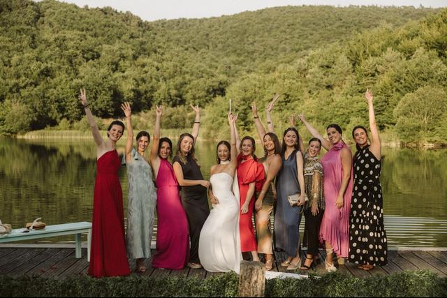 Tu boda con Sonia - 3