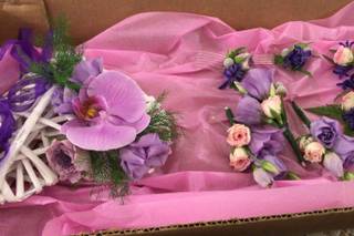 Your Flower Shop - 16
