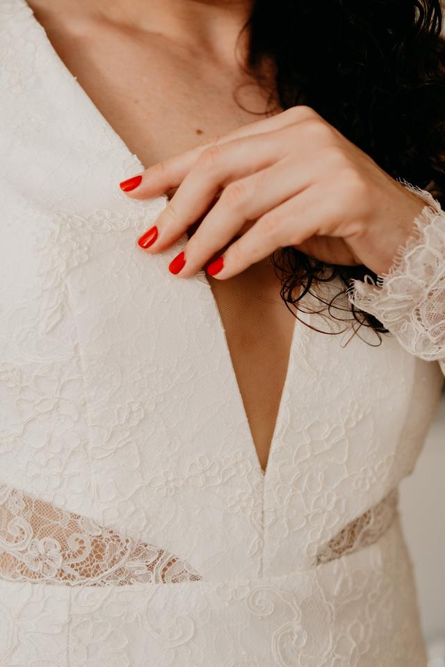 Mireia Vidal Brides - 2