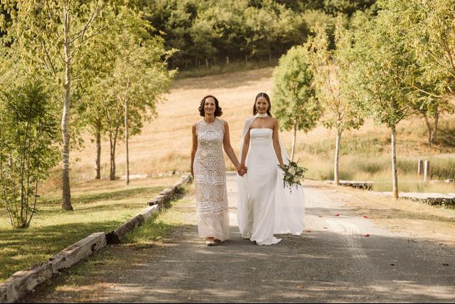 Tu boda con Sonia - 4