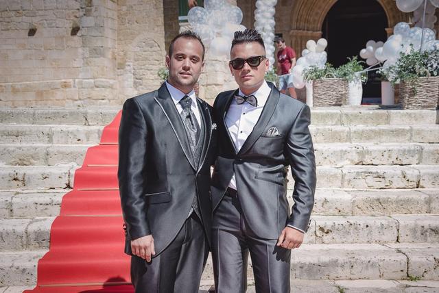 Victor Moda Hombre - 4
