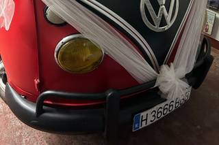 VW Kombis - 6