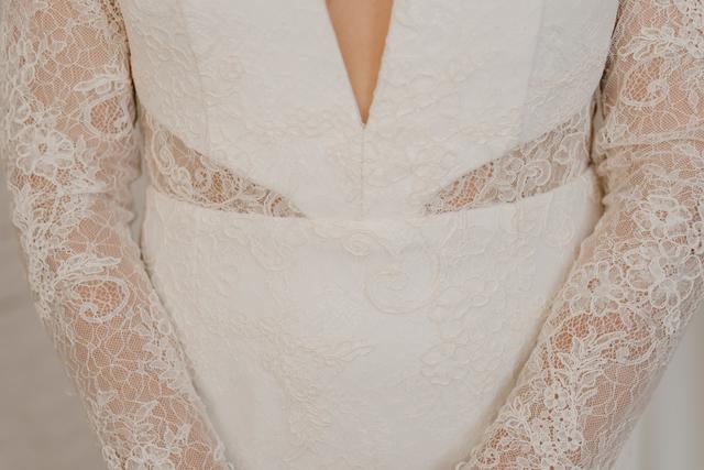 Mireia Vidal Brides - 1