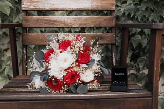 Wedding Studios - 16