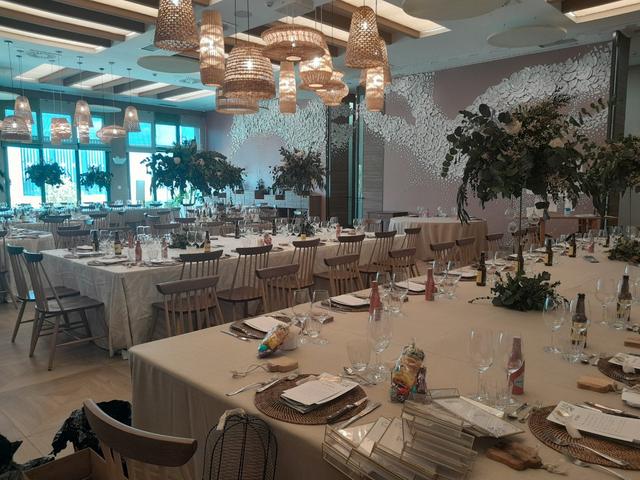 Zibá José María Eventos - 1