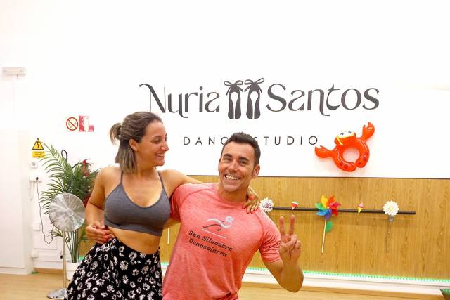 Nuria Santos 5