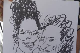 Oliba Caricaturista - 8