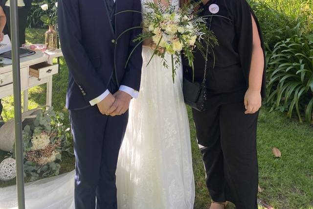 Eventos y Sentimientos 1