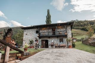Casona de El Castañíu - 5
