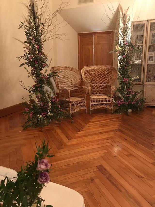 Hotel Palacio Carvajal Girón - 2