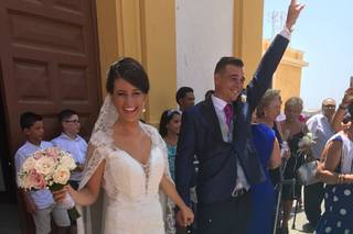 Nati Novias - Consulta disponibilidad y precios