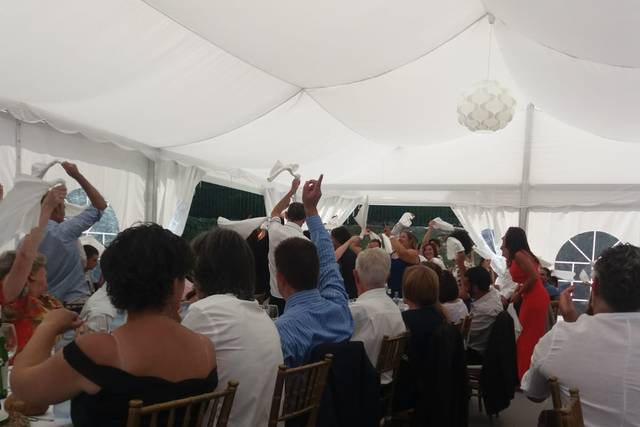Chévere Events 2
