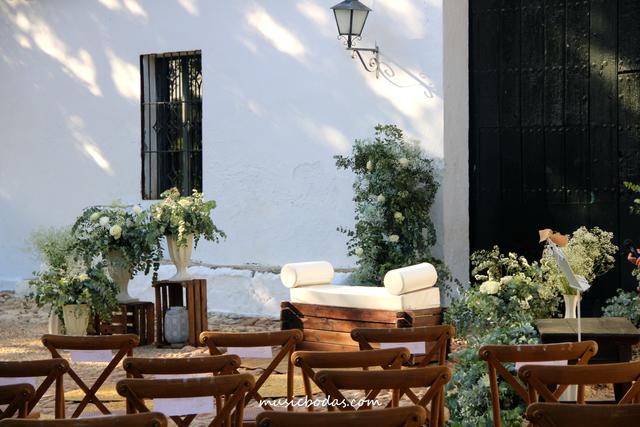 Voule Floristas - 1