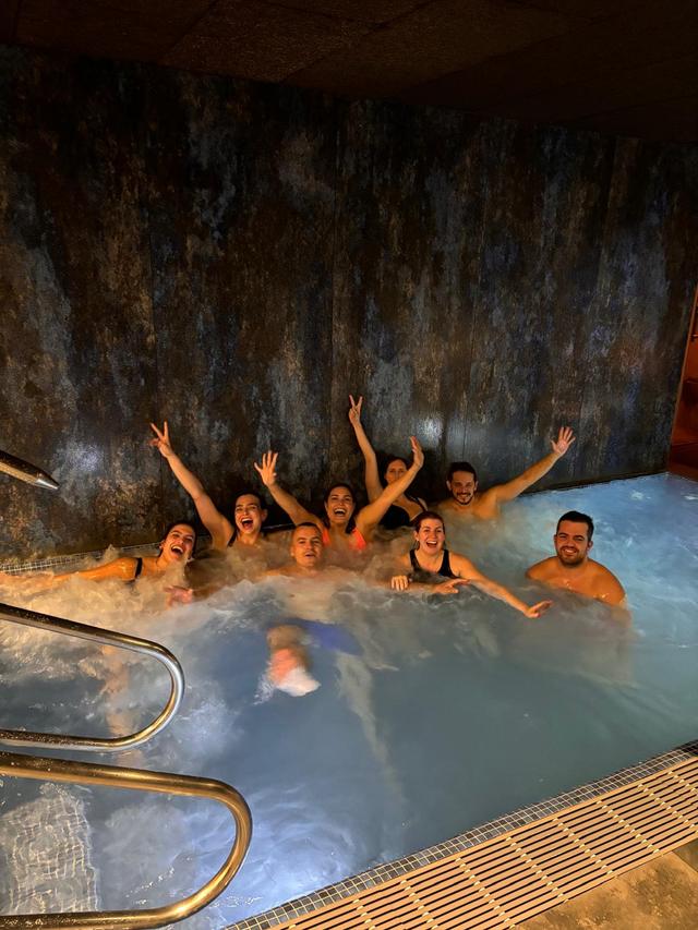 Hotel TorreMirona - 2