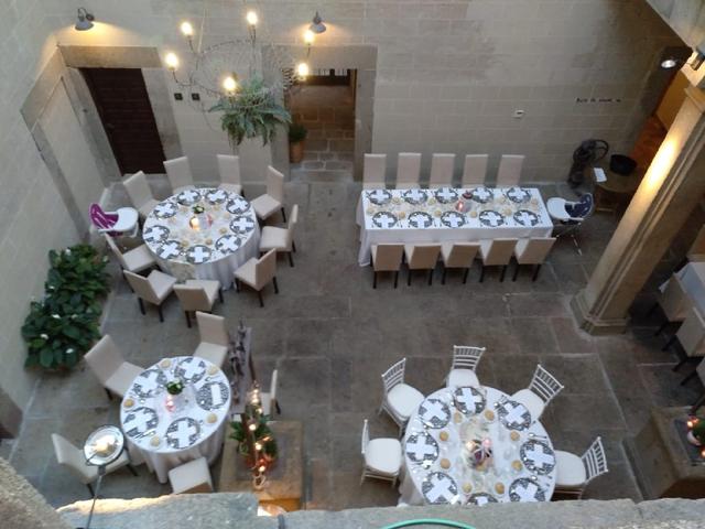 Hotel Palacio Carvajal Girón - 4