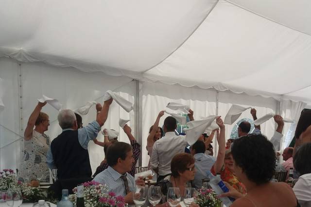 Chévere Events 3