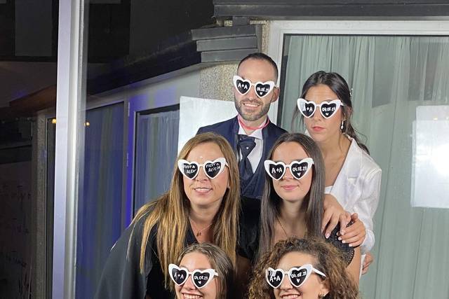 Eventos y Sentimientos 4