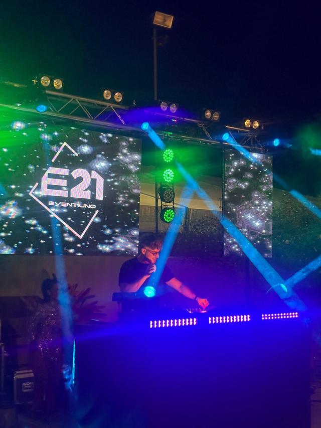 E21 eventos - 2