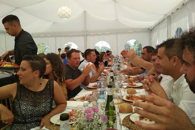 Chévere Events 4