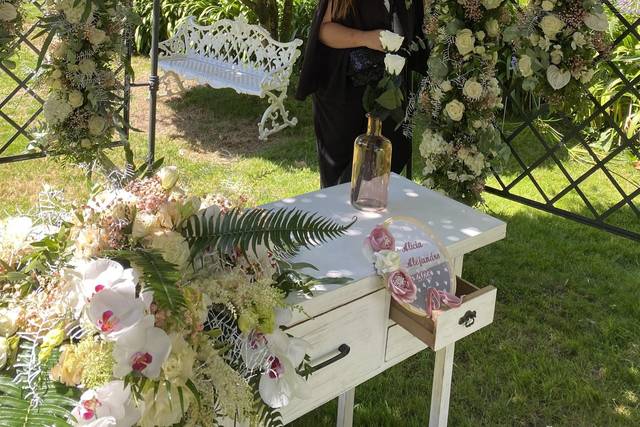 Eventos y Sentimientos 5