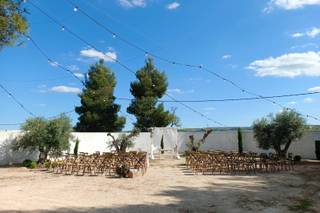 Finca Valaurea - 5