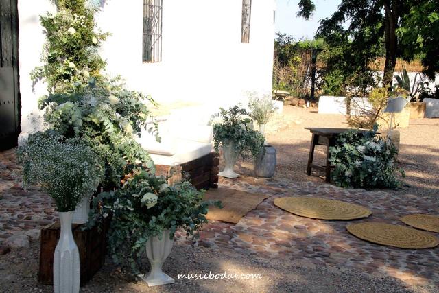 Voule Floristas - 4