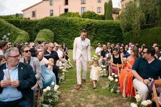 Class Wedding by Andrea - 5