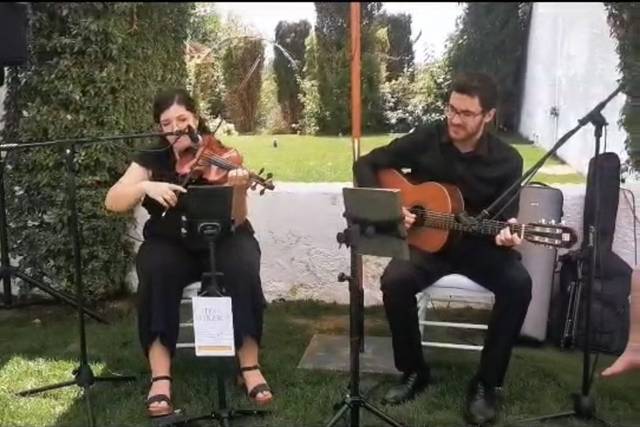 Ponle música 2