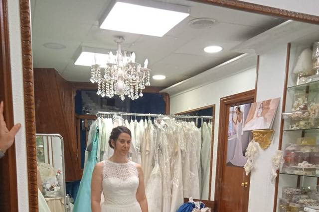 Novias Farah Amorebieta 1